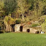 杨维斯基穆林旅馆 Lázně Bělohrad