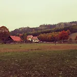 Javorsky Mlyn Lázně Bělohrad