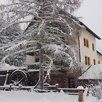 宾馆 杨维斯基穆林旅馆