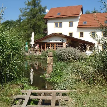 Gasthof Javorsky Mlyn