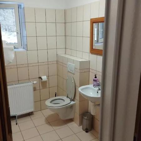Javorsky Mlyn * Lázně Bělohrad