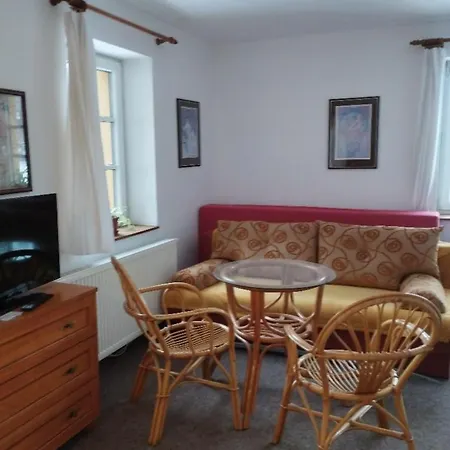 Javorsky Mlyn Inn Lázně Bělohrad