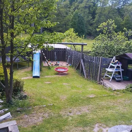 Javorsky Mlyn Mini-hôtel