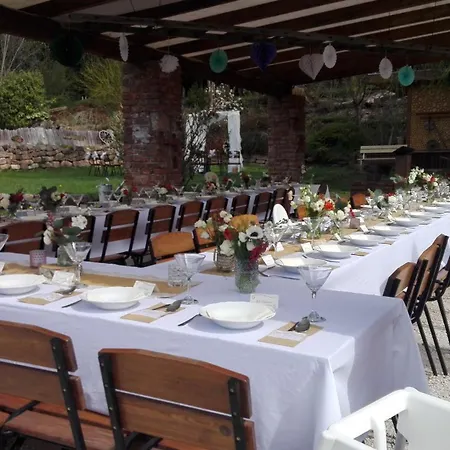 Javorsky Mlyn * Lázně Bělohrad