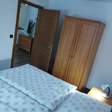 Javorsky Mlyn Inn *