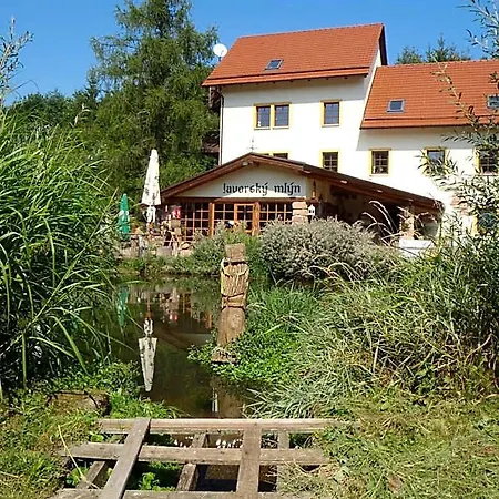 Gasthof Javorsky Mlyn