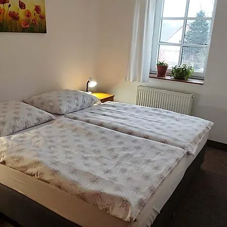 Javorsky Mlyn * Lázně Bělohrad