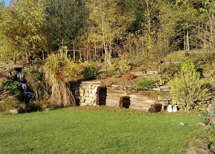 Javorsky Mlyn Lázně Bělohrad