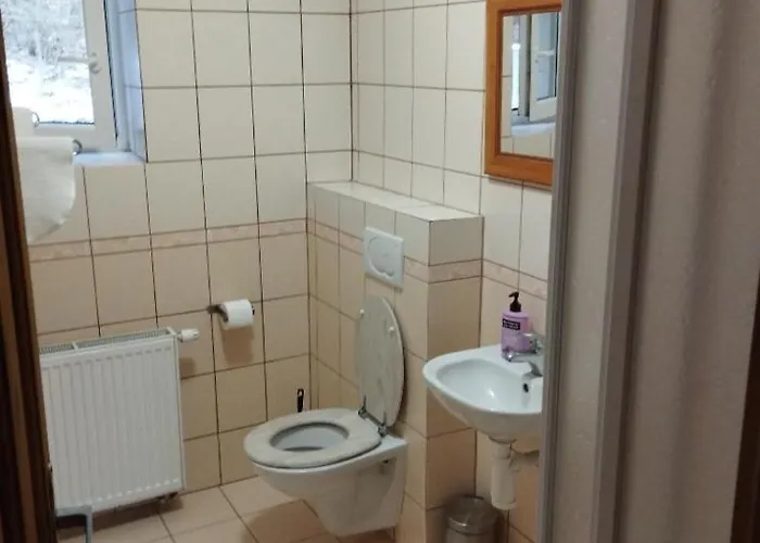 Javorsky Mlyn * Lázně Bělohrad