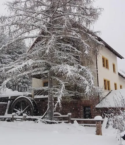 Gasthof Javorsky Mlyn